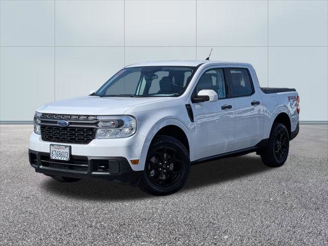 Certified 2023 Ford Maverick XLT w/ Equipment Group 300A Standard image 7