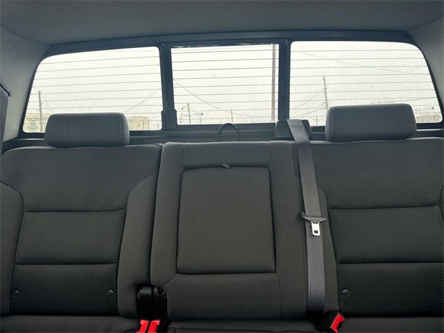 Used 2017 Chevrolet Silverado 1500 LT w/ Texas Edition image 30