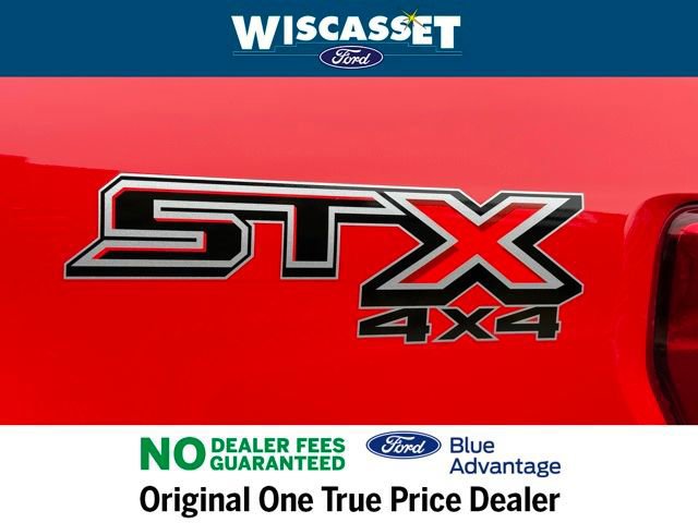 Certified 2022 Ford F150 XL w/ STX Appearance Package image 22