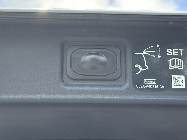 Certified 2025 Ford Mustang Mach-E GT AWD/4WD image 21
