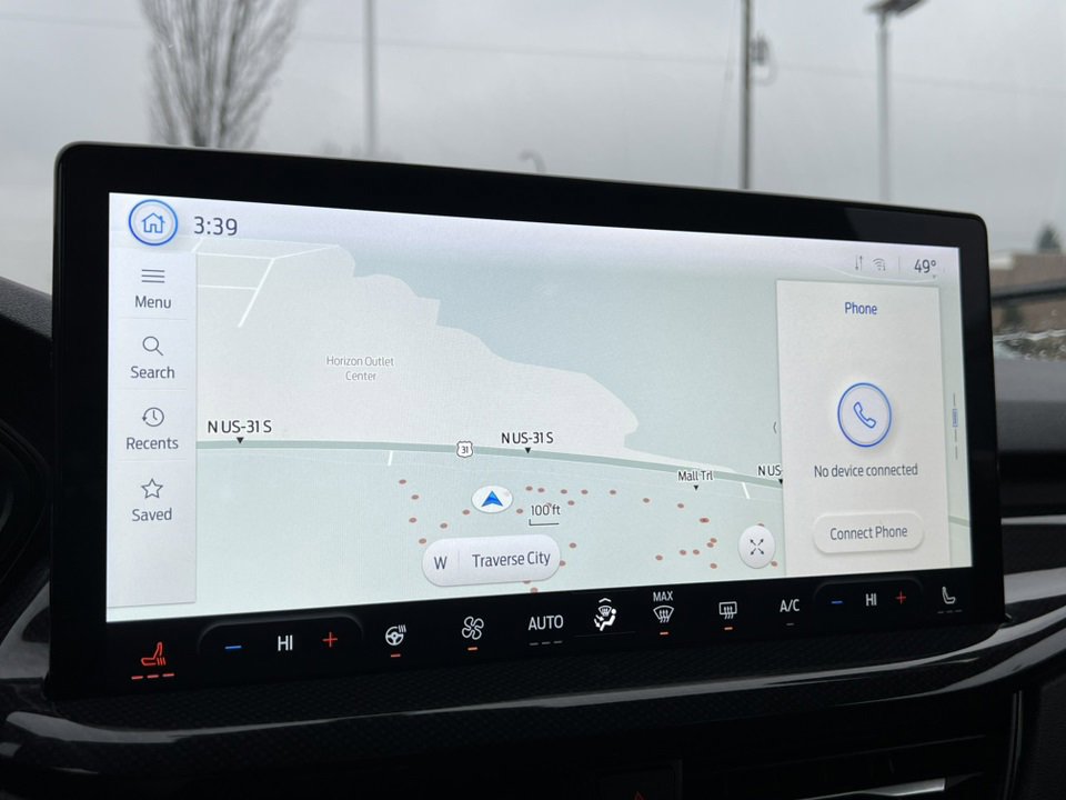 Certified 2023 Ford Escape ST-Line w/ Tech Pack #1 image 20