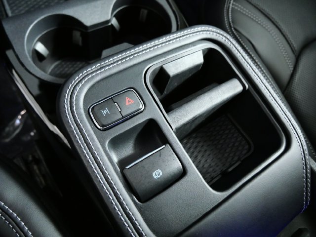 Certified 2025 Ford Mustang Mach-E Premium AWD/4WD image 23