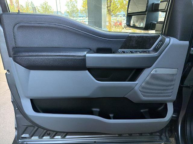 Certified 2024 Ford F350 XLT w/ XLT Premium Package AWD/4WD image 19