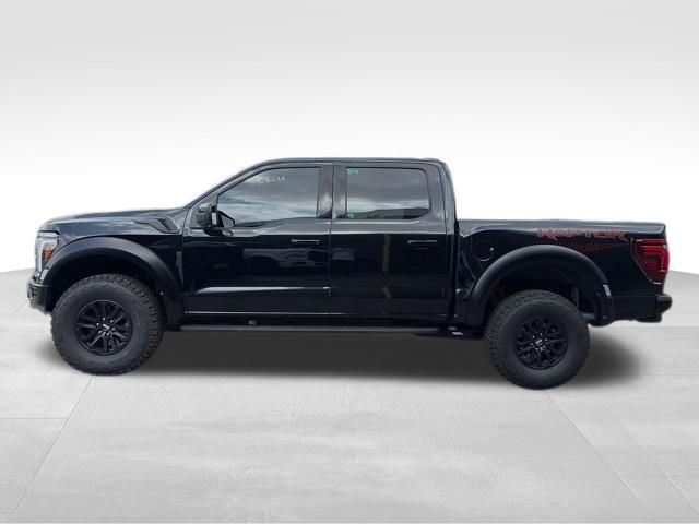 Certified 2025 Ford F150 Raptor AWD/4WD image 3