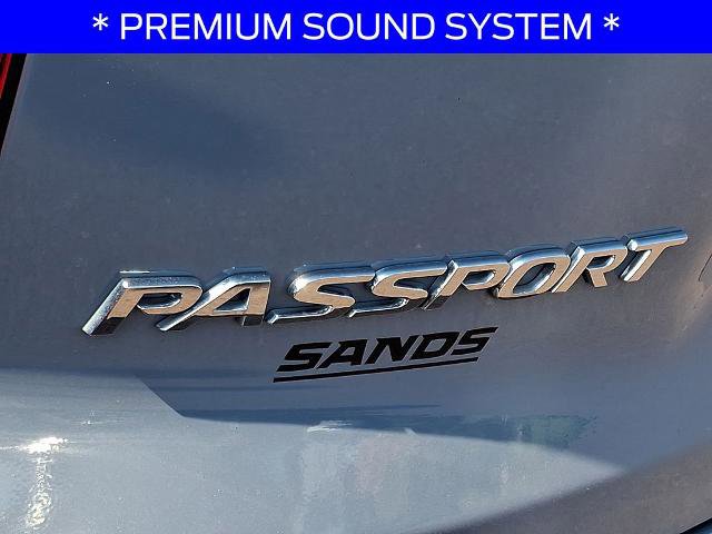Used 2023 Honda Passport EX-L image 31