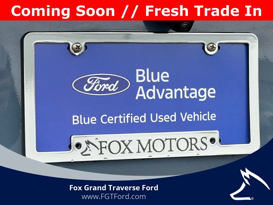 Certified 2024 Ford Escape Active AWD/4WD image 41