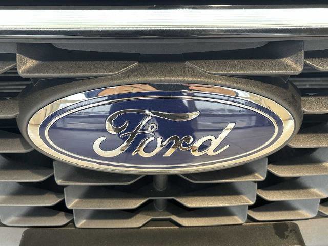 Certified 2025 Ford Escape Platinum image 29