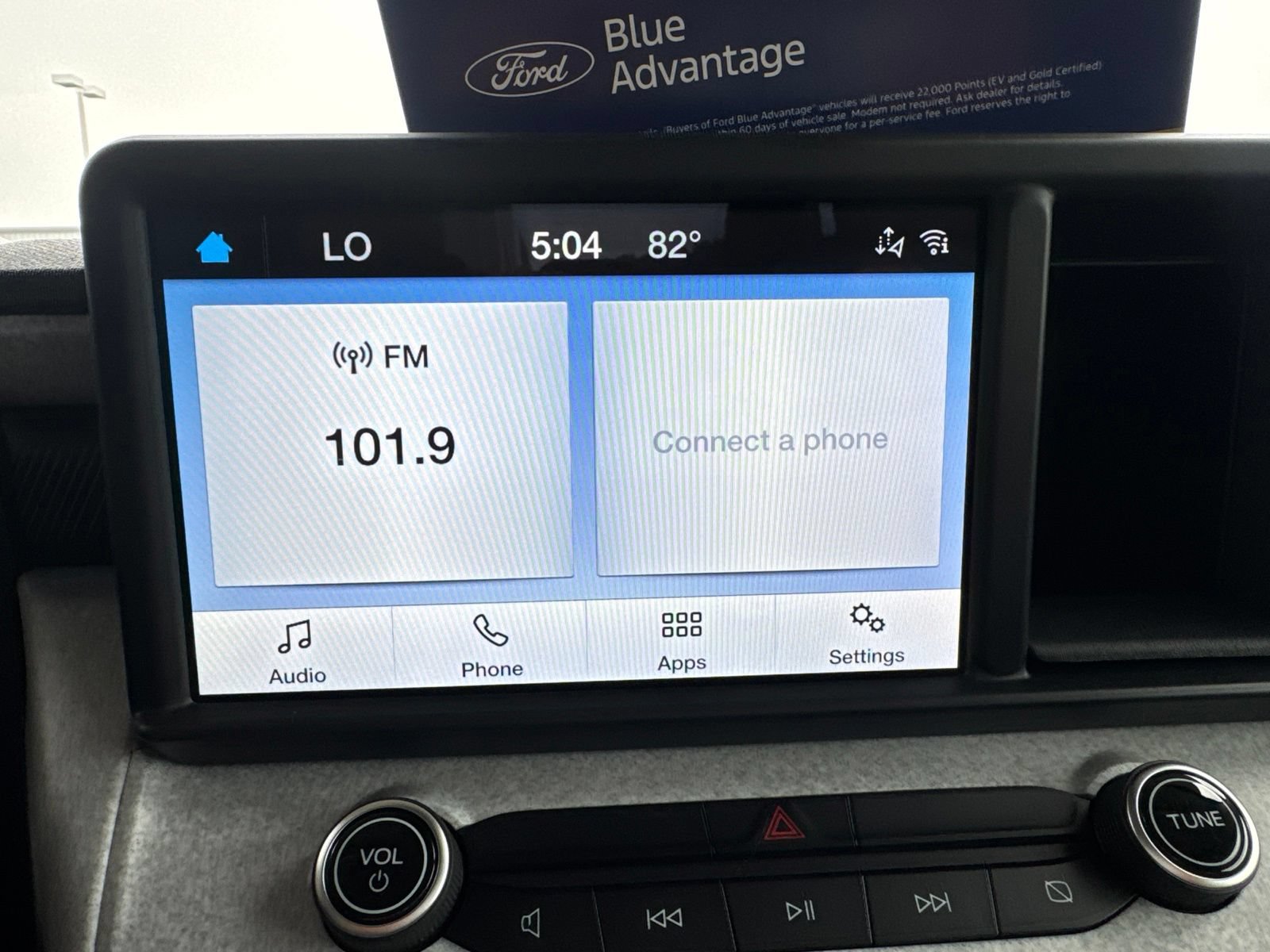 Certified 2023 Ford Maverick XLT w/ Equipment Group 300A Standard AWD/4WD image 31