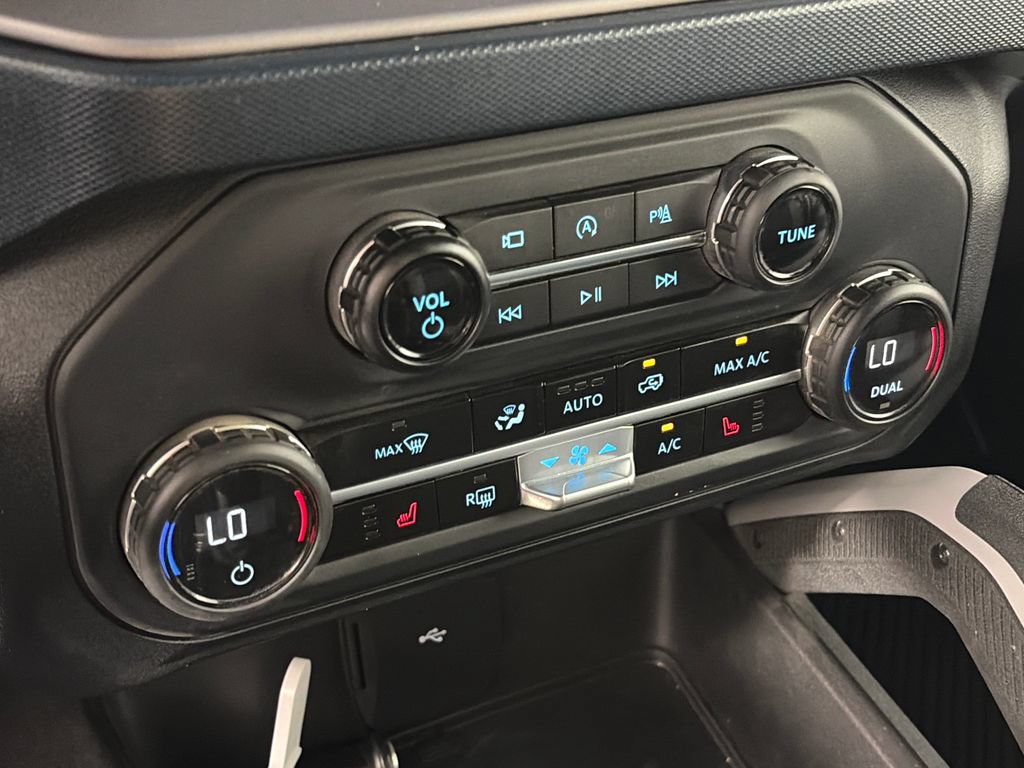 Certified 2023 Ford Bronco Outer Banks AWD/4WD image 21
