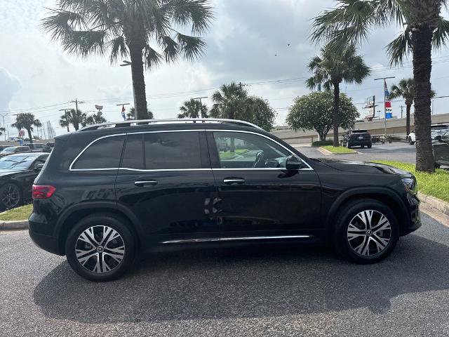 Used 2024 Mercedes-Benz GLB 250 4MATIC image 6