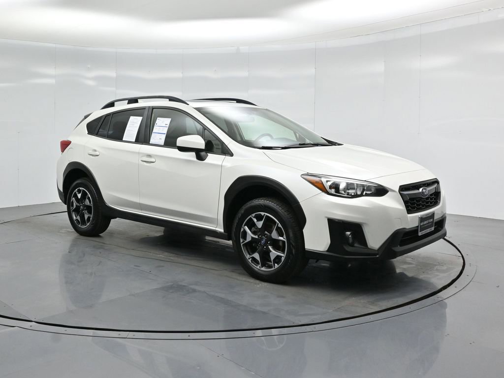 Used 2019 Subaru Crosstrek 2.0i Premium image 3