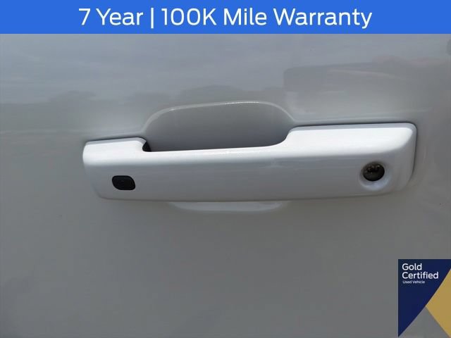 Certified 2024 Ford F150 Platinum w/ Equipment Group 702A High AWD/4WD image 26