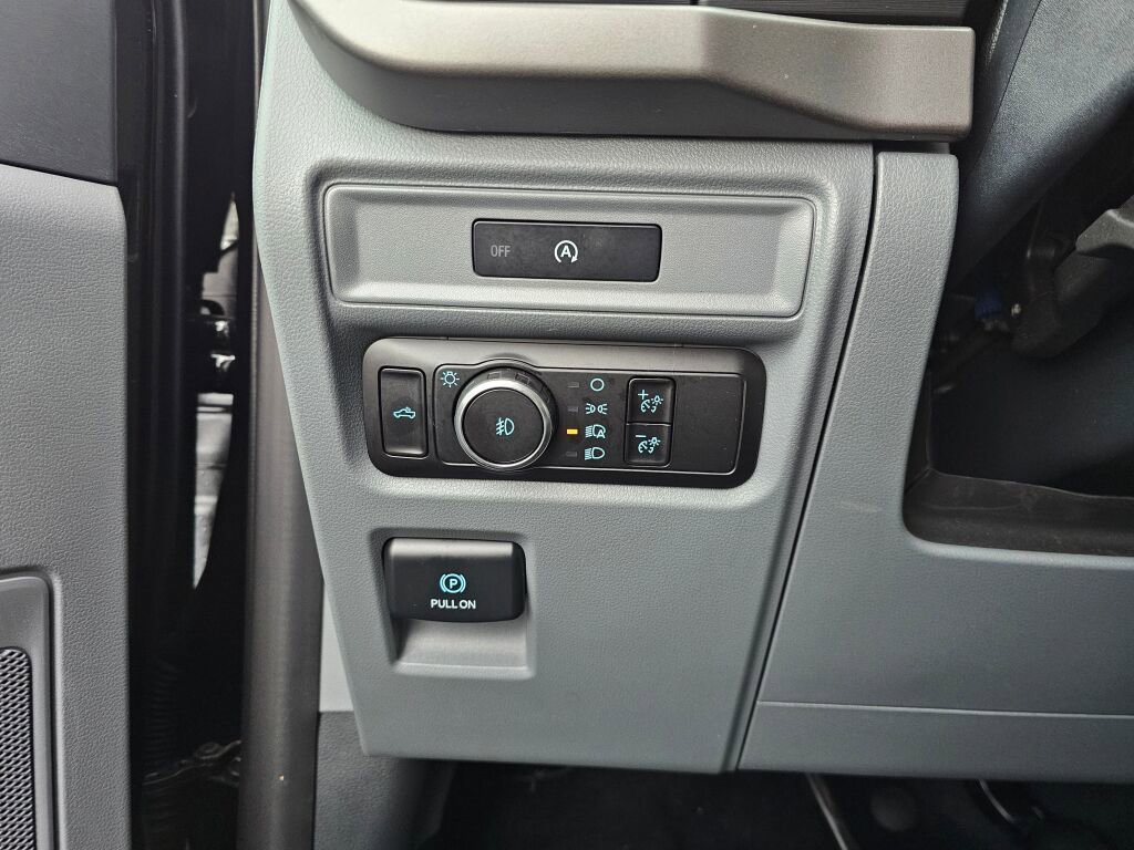 Certified 2025 Ford F150 XLT w/ Equipment Group 301A Standard image 21