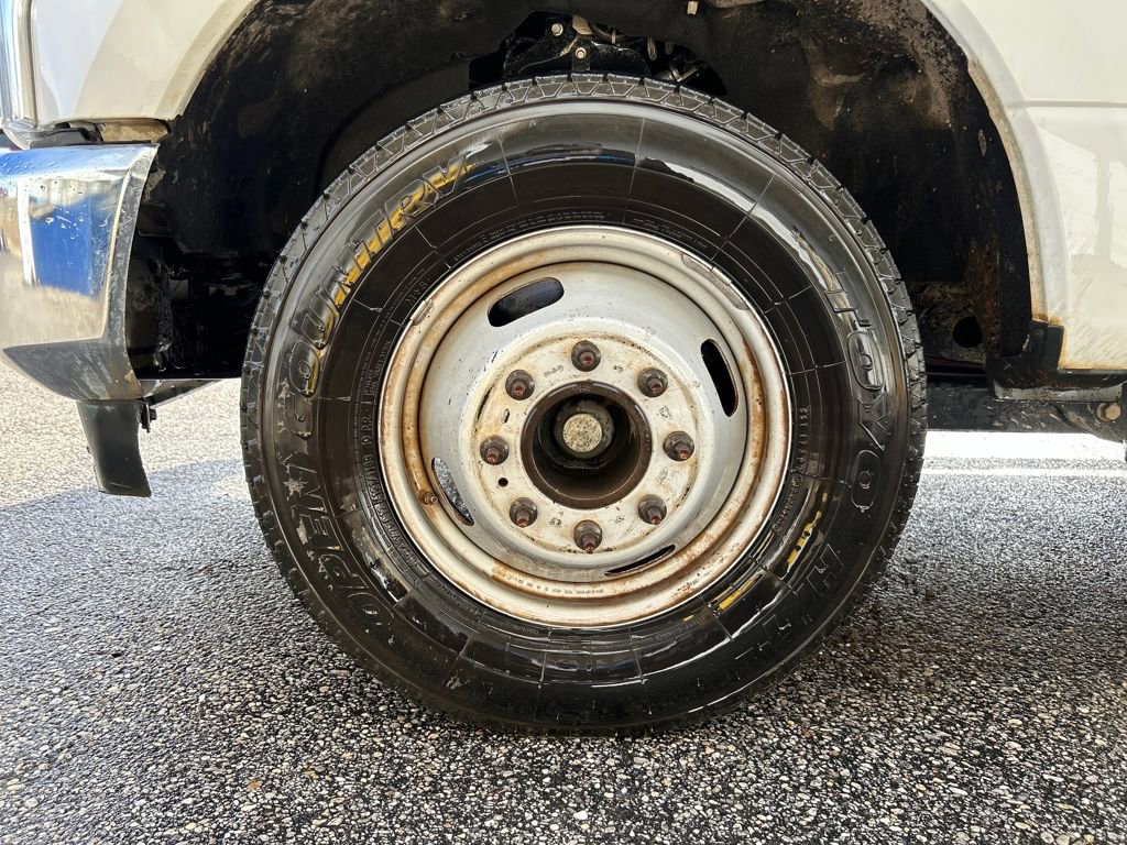 Certified 2020 Ford F350 XL w/ Power Equipment Group image 7