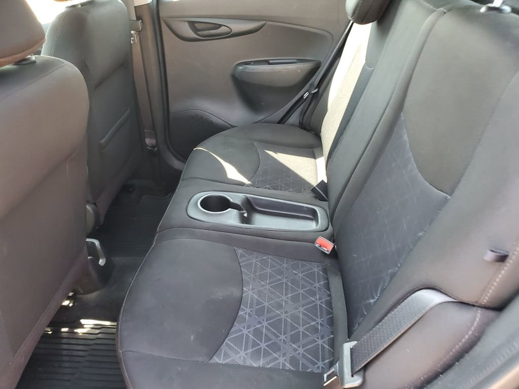 Used 2019 Chevrolet Spark LT image 9