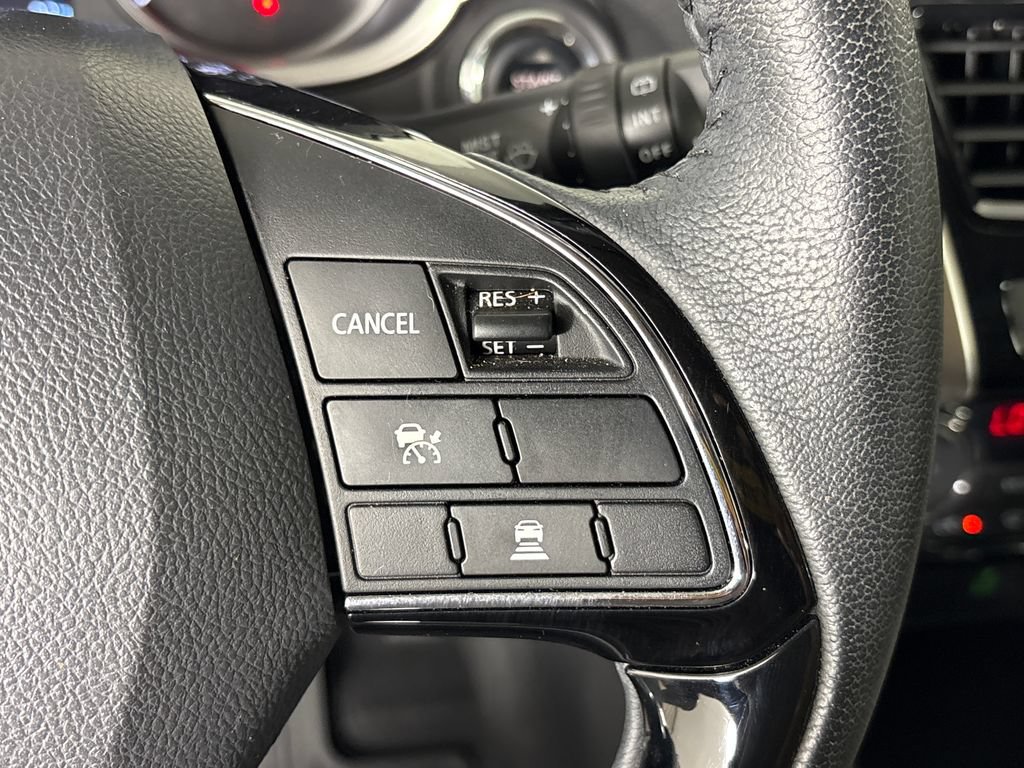 Used 2025 Mitsubishi Eclipse Cross SE AWD/4WD image 18