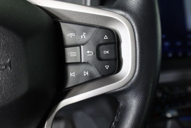 Certified 2024 Ford Bronco Black Diamond image 43