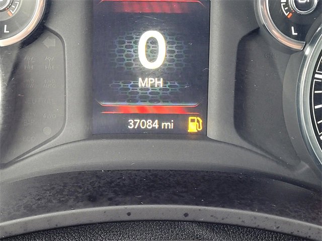 Used 2024 RAM 2500 Big Horn image 22