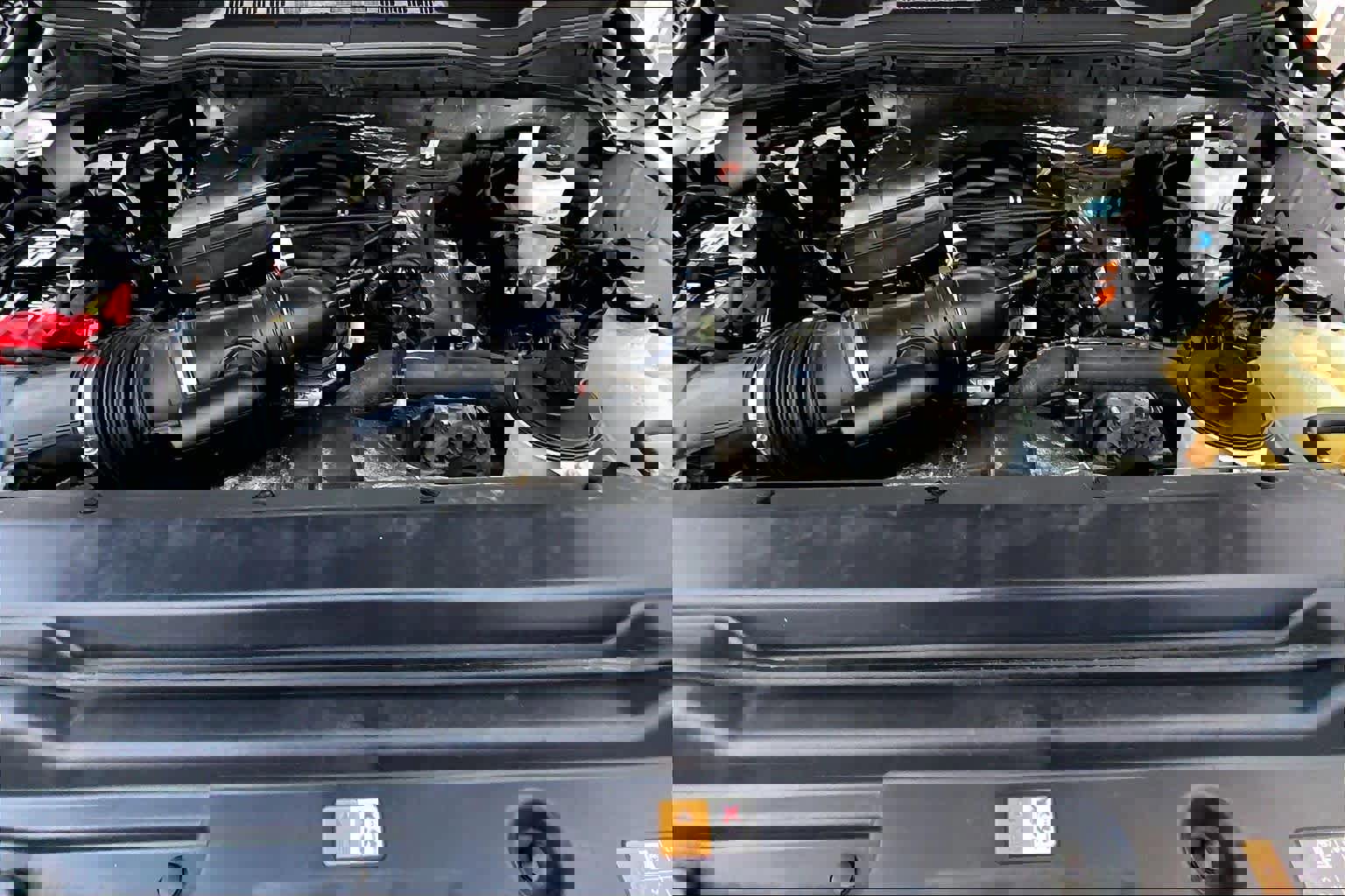 Certified 2022 Ford F250 Lariat w/ Lariat Ultimate Package image 26