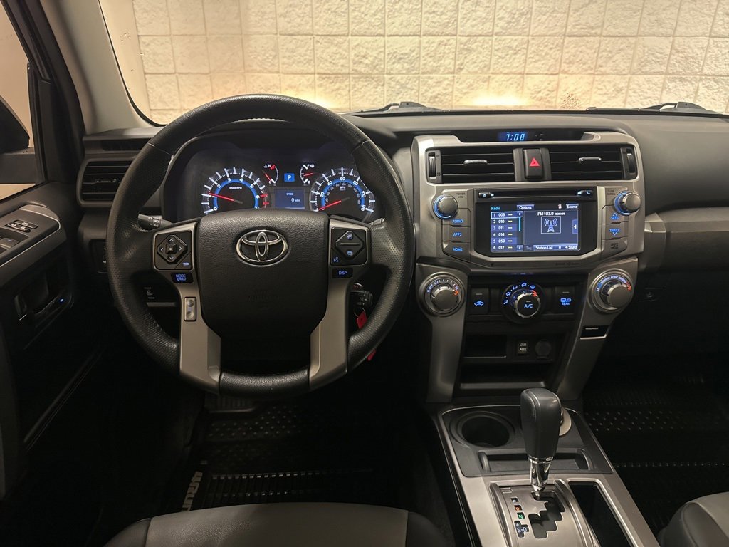 Used 2019 Toyota 4Runner SR5 image 19