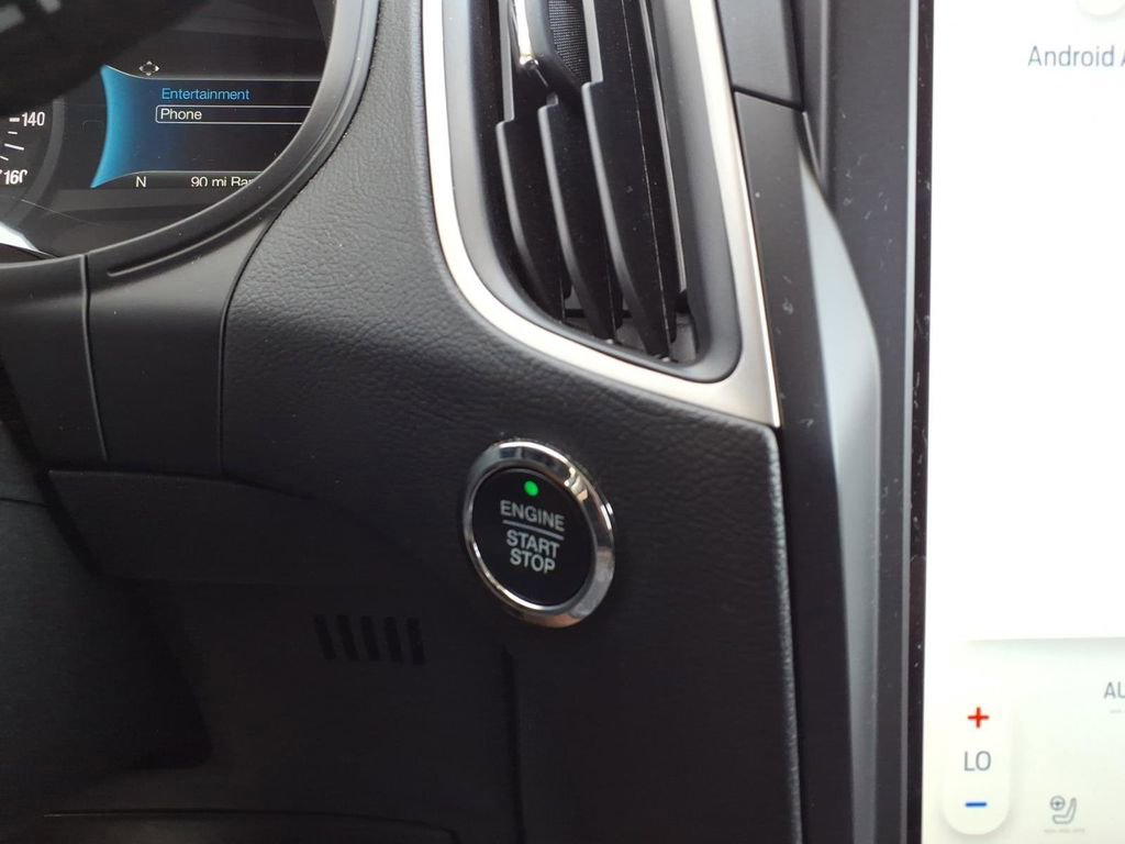 Certified 2024 Ford Edge SEL w/ Convenience Package AWD/4WD image 23