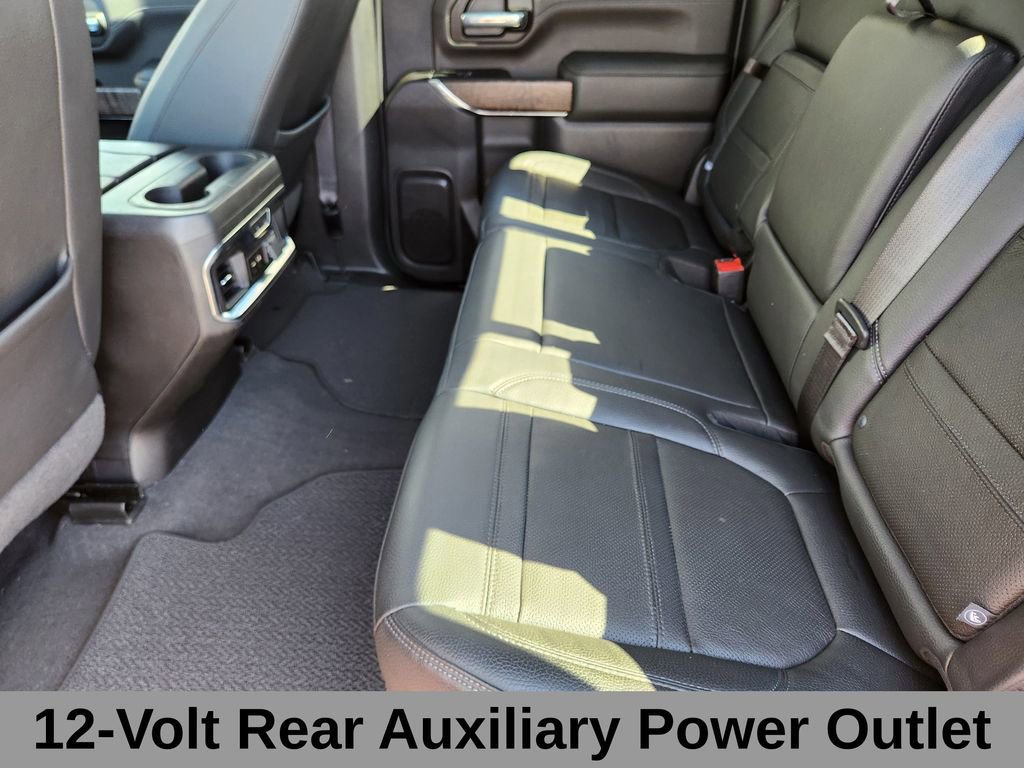 Used 2023 GMC Sierra 3500 Denali image 15