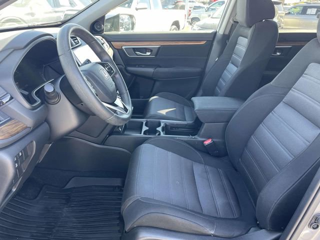 Used 2020 Honda CR-V EX image 17