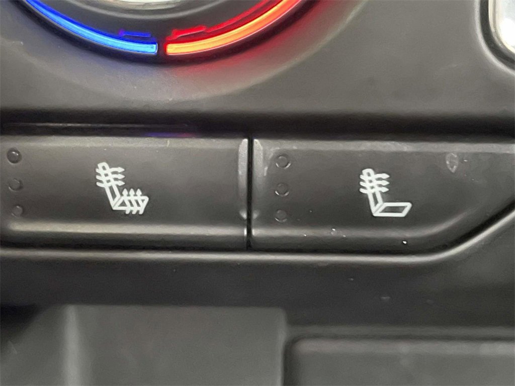 Used 2024 Chevrolet Tahoe RST w/ RST Performance Edition image 19