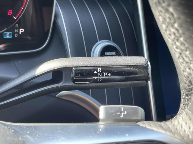 Used 2024 Mercedes-Benz GLC 300 4MATIC image 34