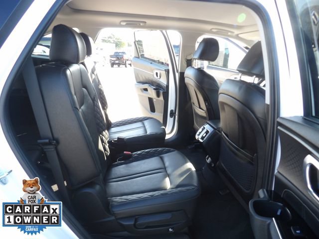 Used 2023 Kia Sorento SX AWD/4WD image 34