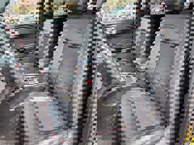 Certified 2023 Ford Explorer ST-Line image 5