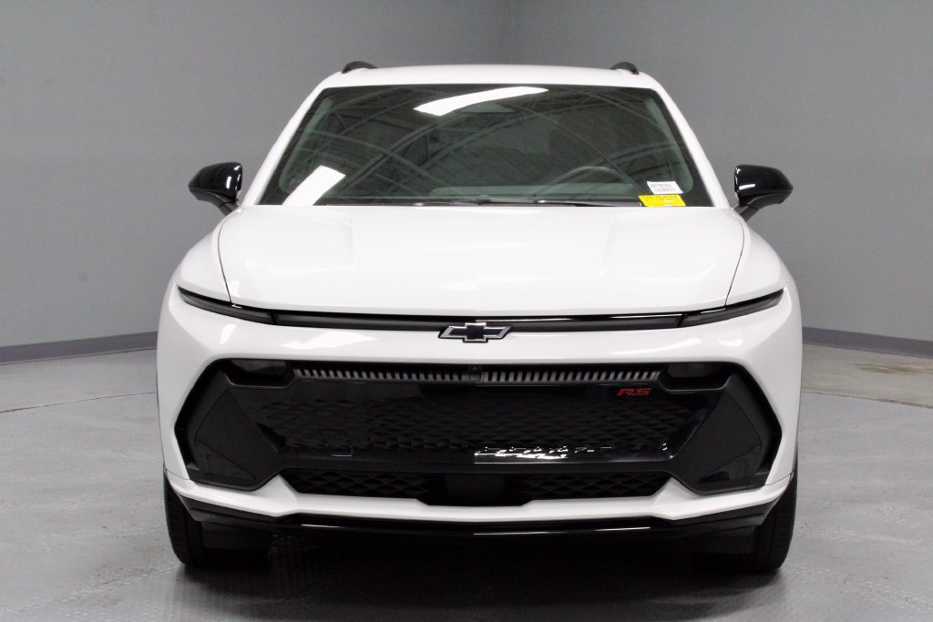 Used 2024 Chevrolet Equinox EV RS FWD image 6
