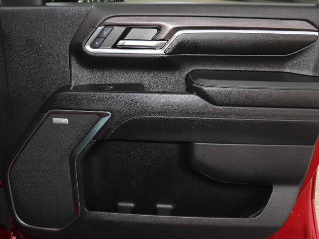 Used 2024 Chevrolet Silverado 3500 LTZ w/ LTZ Plus Package image 26