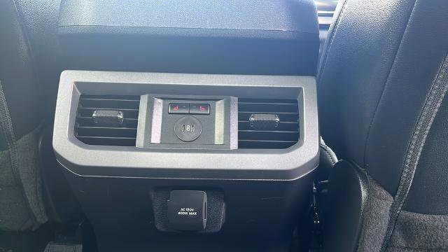 Certified 2025 Ford F350 Lariat image 21