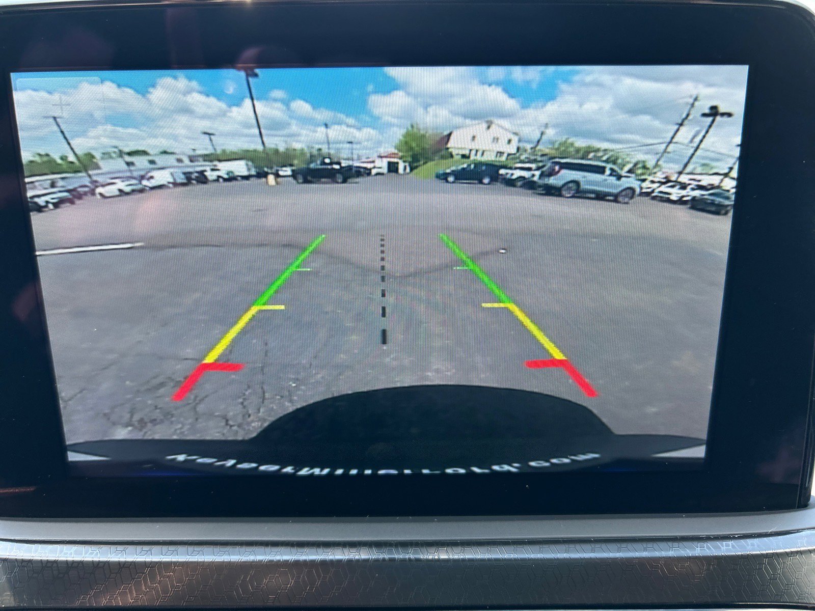 Certified 2022 Ford Escape SEL w/ SEL Stealth AWD Package image 30
