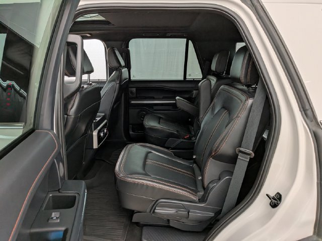 Certified 2024 Ford Expedition Timberline AWD/4WD image 19