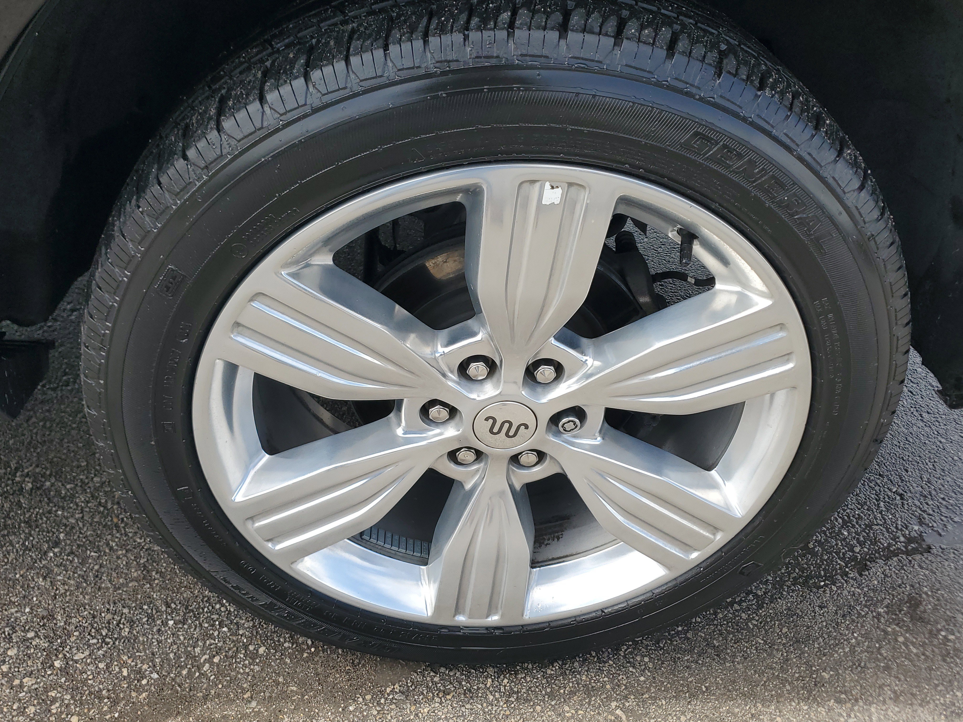Certified 2024 Ford Expedition King Ranch AWD/4WD image 30