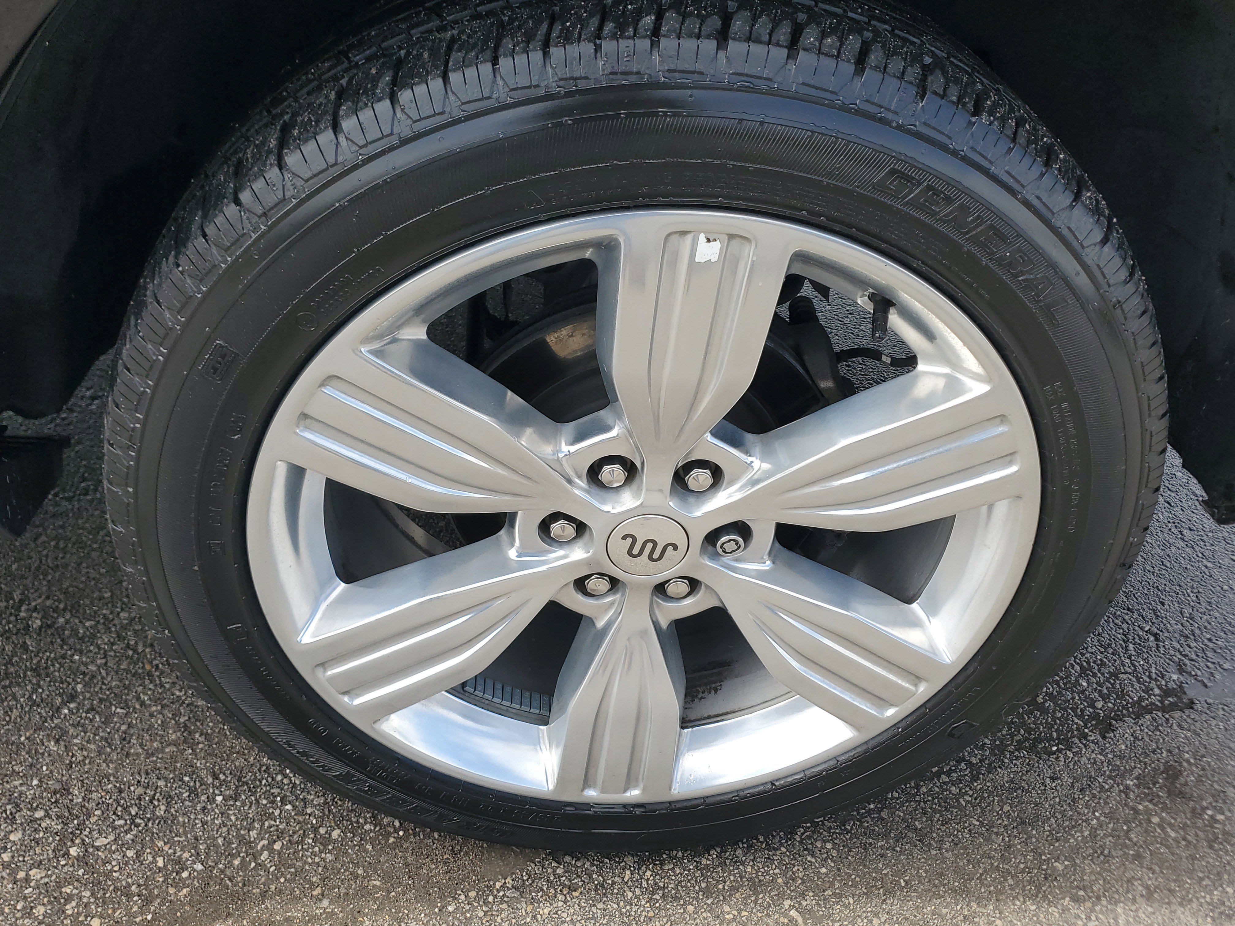 Certified 2024 Ford Expedition King Ranch image 30