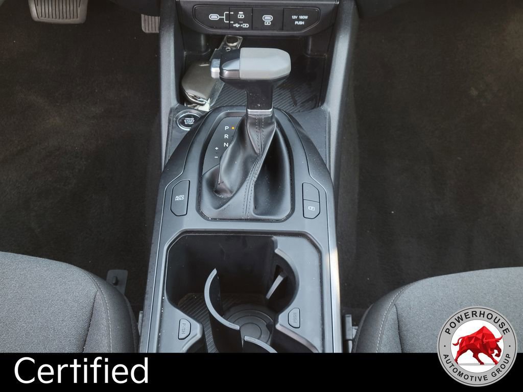 Used 2025 Kia K4 LXS image 21