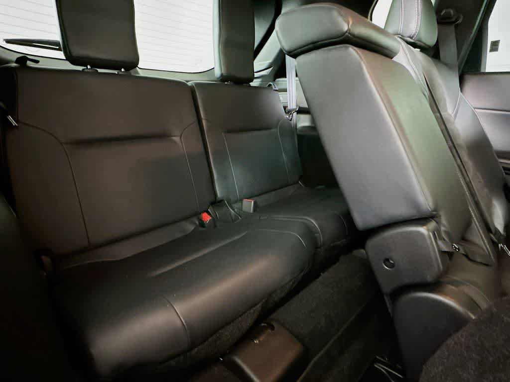Used 2023 Mitsubishi Outlander SE FWD image 30