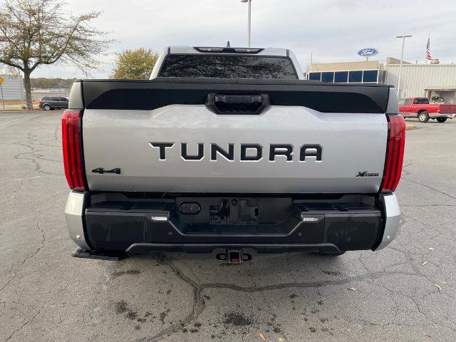 Used 2024 Toyota Tundra SR5 image 7