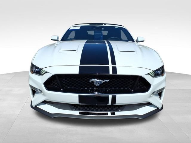 Certified 2023 Ford Mustang GT Premium w/ Equipment Group 401A RWD image 17