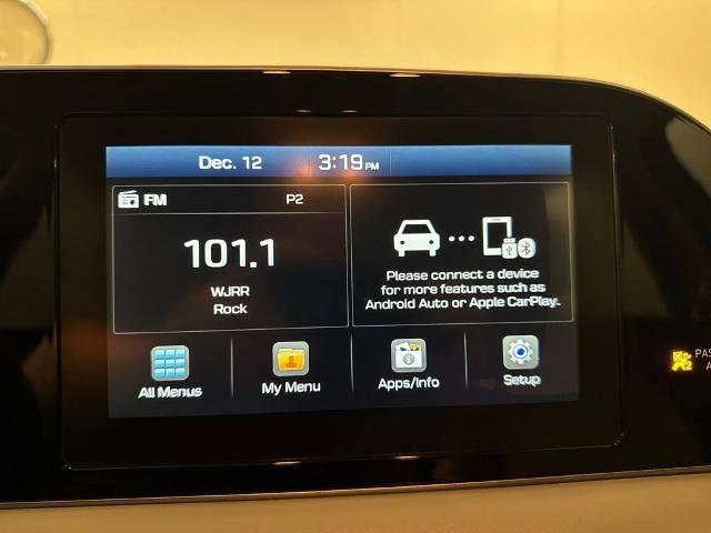 Used 2020 Hyundai Palisade SEL image 25