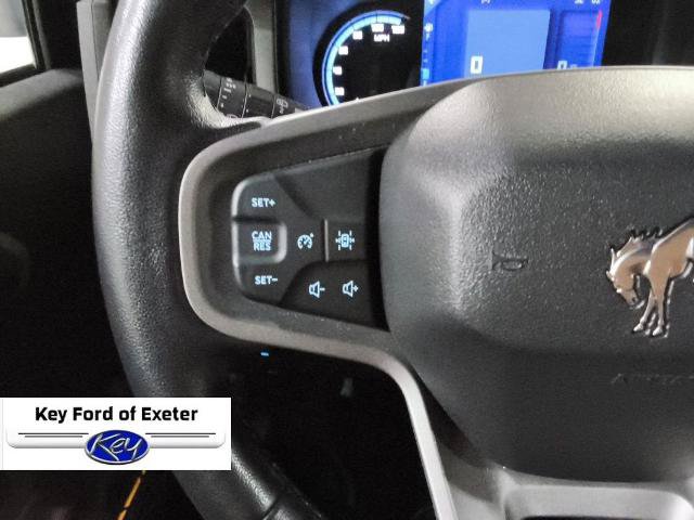 Certified 2023 Ford Bronco Badlands w/ Sasquatch Package AWD/4WD image 39
