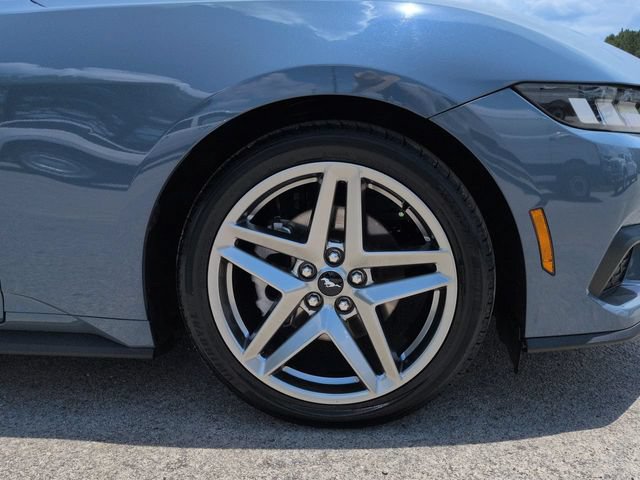 Certified 2024 Ford Mustang Premium RWD image 12