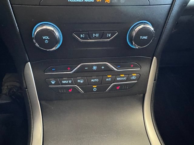 Certified 2020 Ford Edge SEL w/ Convenience Package FWD image 21