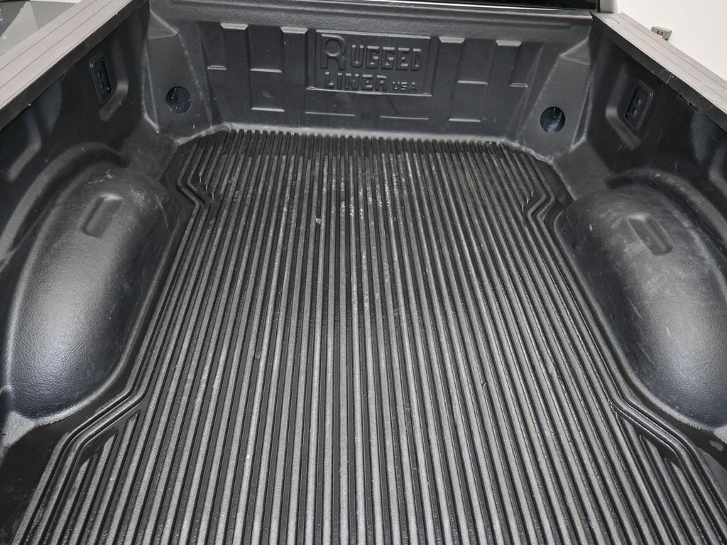 Certified 2025 Ford F250 XLT image 37