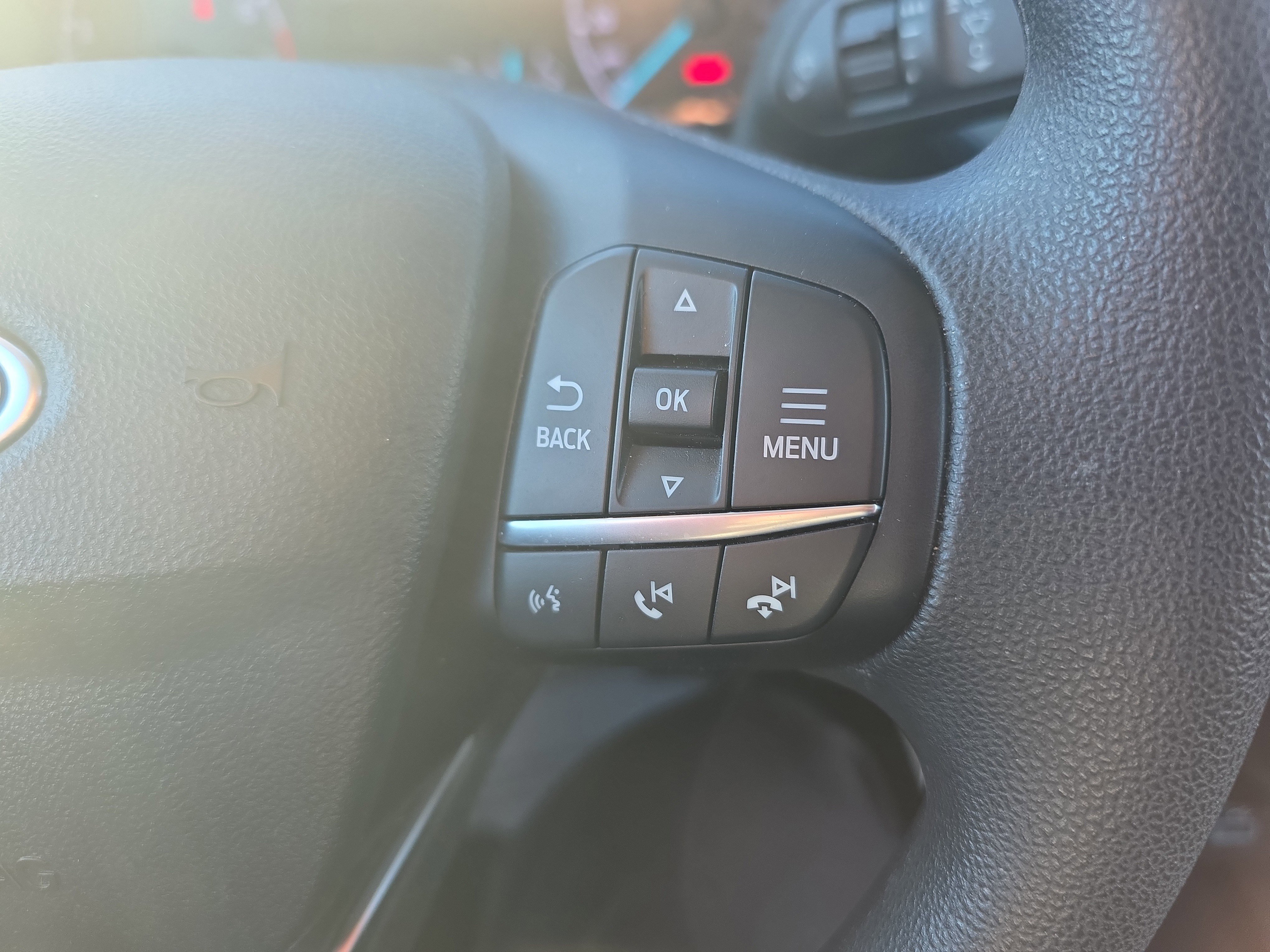 Certified 2023 Ford Maverick XL image 32