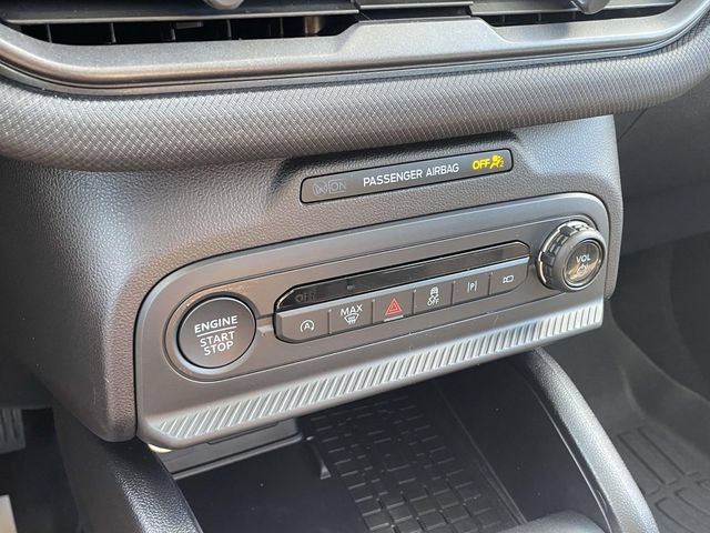 Certified 2025 Ford Bronco Sport Outer Banks w/ Outer Banks Tech Package+ AWD/4WD image 34