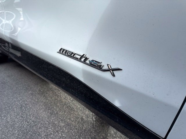 Certified 2023 Ford Mustang Mach-E GT AWD/4WD image 10